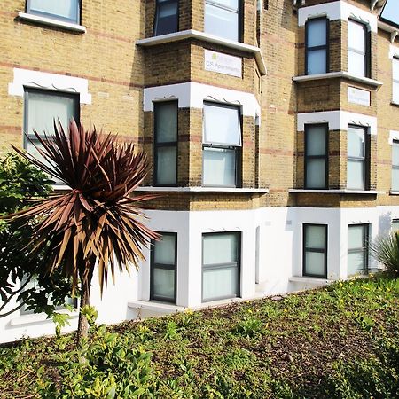 Flexistay Croydon Apartments Exterior foto