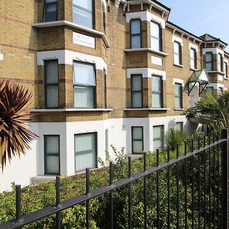 Flexistay Croydon Apartments Exterior foto
