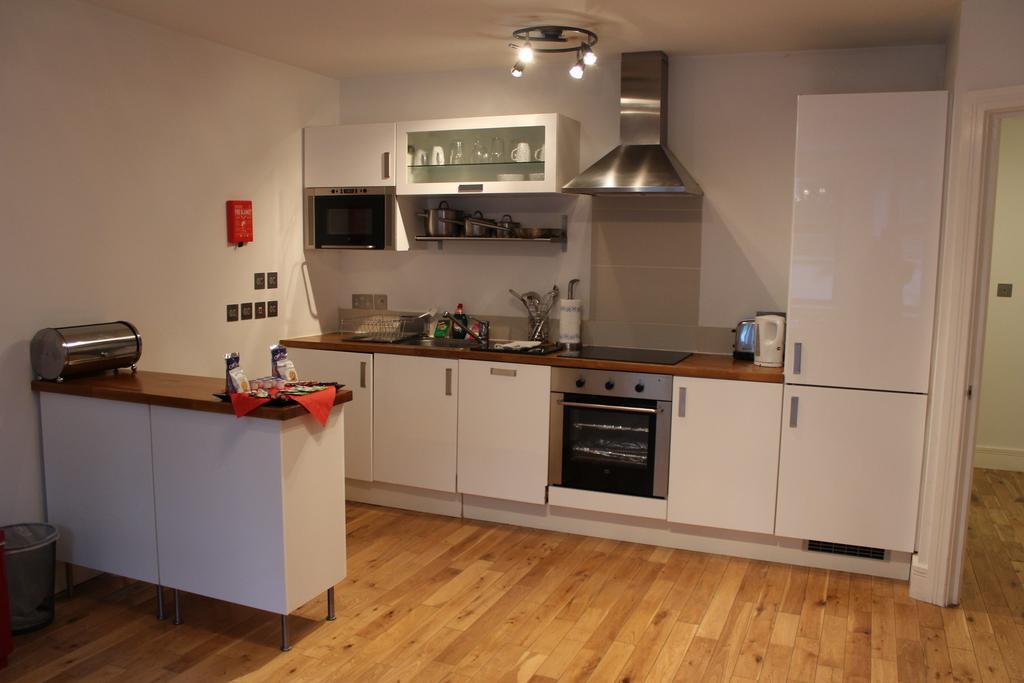 Flexistay Croydon Apartments Quarto foto