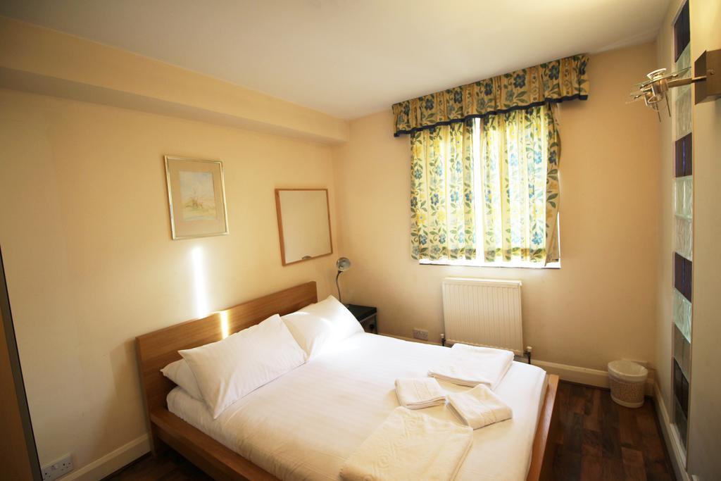 Flexistay Croydon Apartments Quarto foto